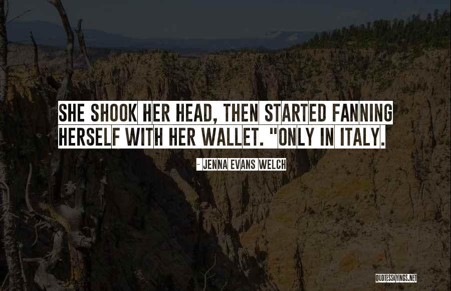 Example Of Psychological Quotes By Jenna Evans Welch Example Of Psychological Quotes By Jenna Evans Welch