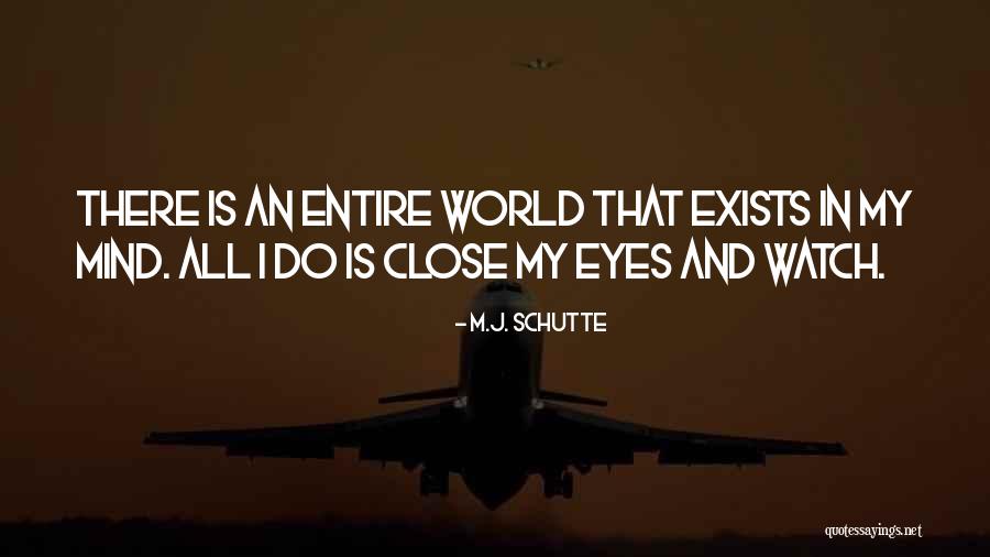 Example Of Theme With Quotes By M.J. Schutte Example Of Theme With Quotes By M.J. Schutte