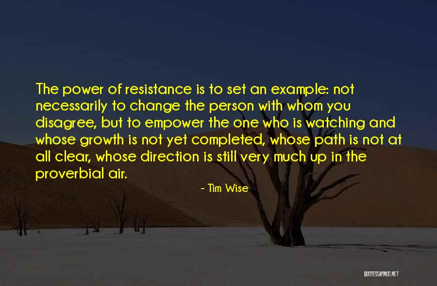 Example Of Wise Quotes By Tim Wise Example Of Wise Quotes By Tim Wise