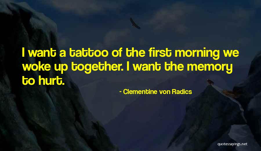 Example That Illustrates Quotes By Clementine Von Radics Example That Illustrates Quotes By Clementine Von Radics