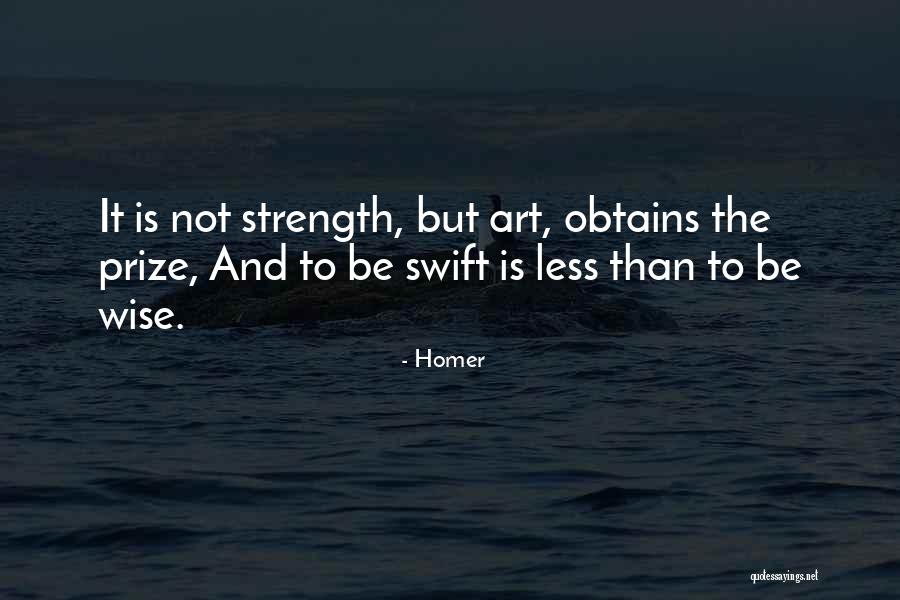 Example That Illustrates Quotes By Homer Example That Illustrates Quotes By Homer