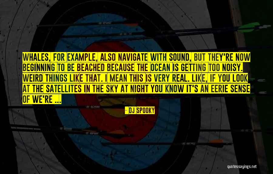 Example That Quotes By DJ Spooky Example That Quotes By DJ Spooky
