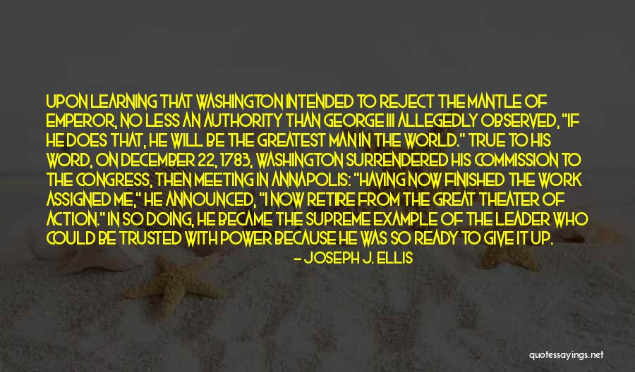 Example With The Word Quotes By Joseph J. Ellis Example With The Word Quotes By Joseph J. Ellis