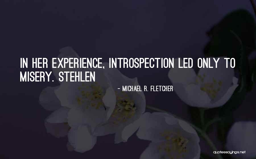 Examplehelperrosposecallback Quotes By Michael R. Fletcher Examplehelperrosposecallback Quotes By Michael R. Fletcher