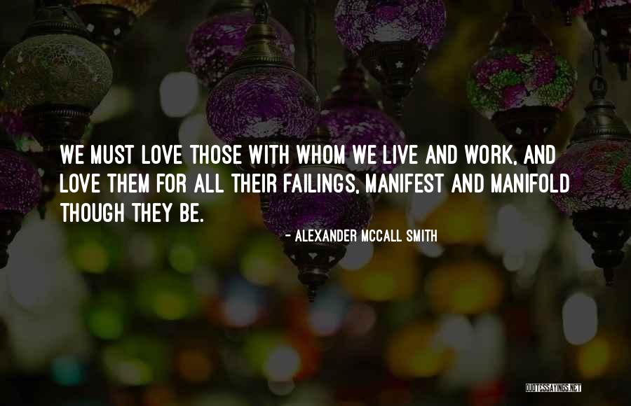 Examples Of Anaphora Quotes By Alexander McCall Smith Examples Of Anaphora Quotes By Alexander McCall Smith