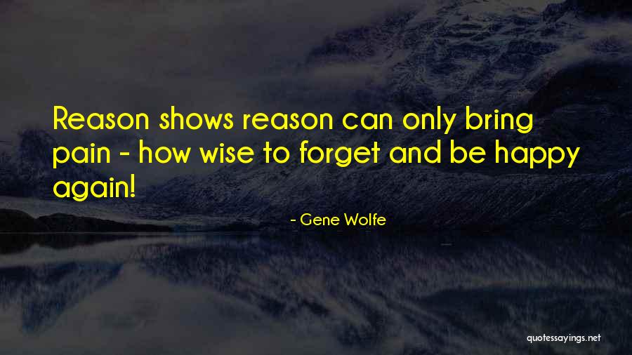 Examples Of Direct Quotes By Gene Wolfe Examples Of Direct Quotes By Gene Wolfe
