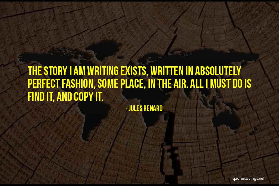 Examples Of Direct Quotes By Jules Renard Examples Of Direct Quotes By Jules Renard