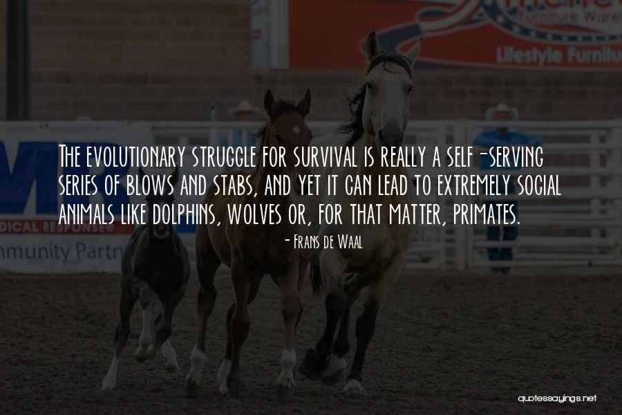 Examples Of Ilocano Quotes By Frans De Waal Examples Of Ilocano Quotes By Frans De Waal