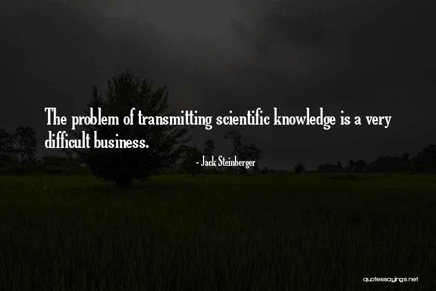 Examples Of Ironic Quotes By Jack Steinberger Examples Of Ironic Quotes By Jack Steinberger