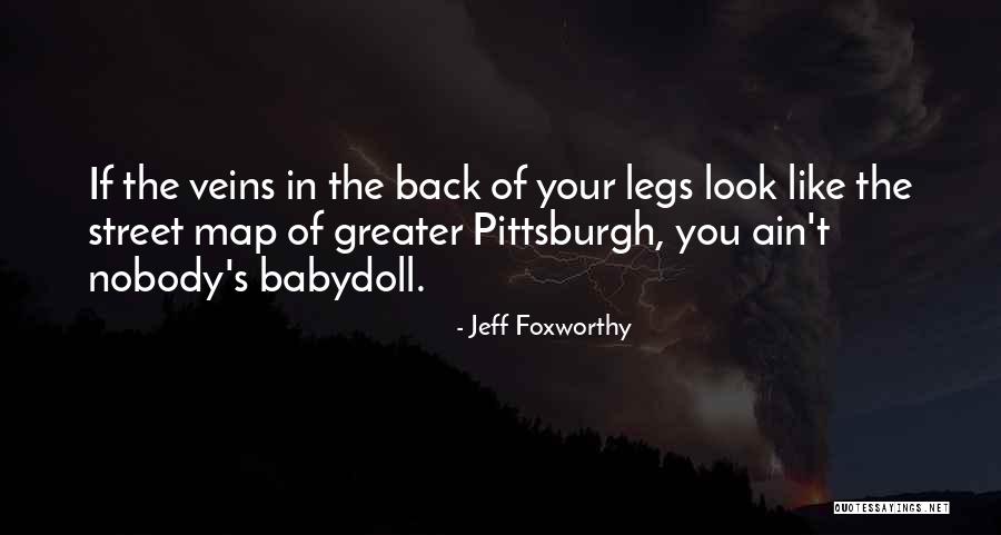 Examples Of Janitorial Quotes By Jeff Foxworthy Examples Of Janitorial Quotes By Jeff Foxworthy