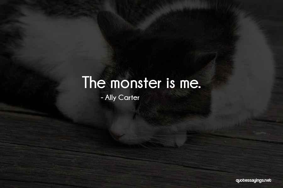 Examples Of Psycho Narration Quotes By Ally Carter Examples Of Psycho Narration Quotes By Ally Carter