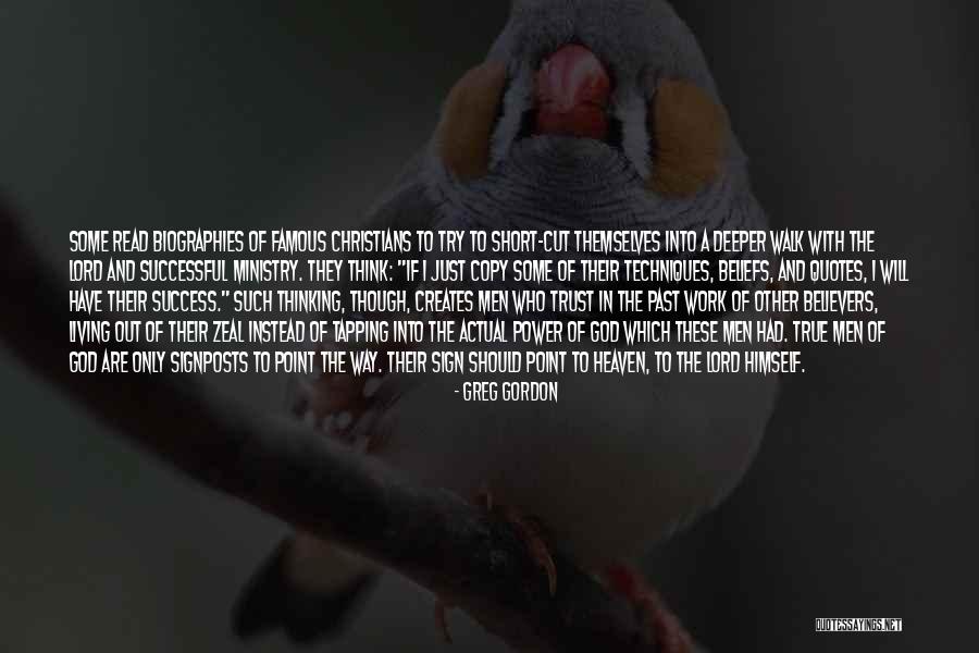 Examples Of Short Quotes By Greg Gordon Examples Of Short Quotes By Greg Gordon
