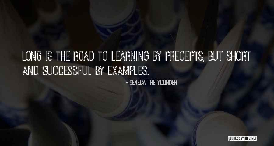 Examples Of Short Quotes By Seneca The Younger Examples Of Short Quotes By Seneca The Younger