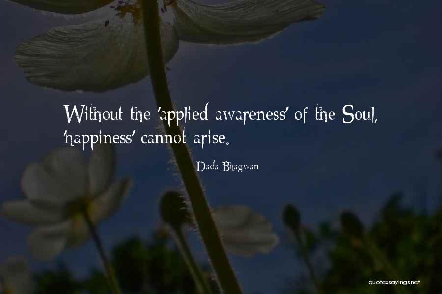 Examples Of Transcendentalism In Into The Wild Quotes By Dada Bhagwan