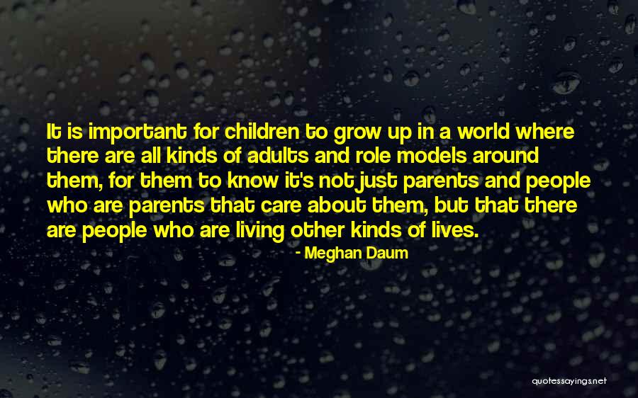 Exams Coming Near Quotes By Meghan Daum Exams Coming Near Quotes By Meghan Daum