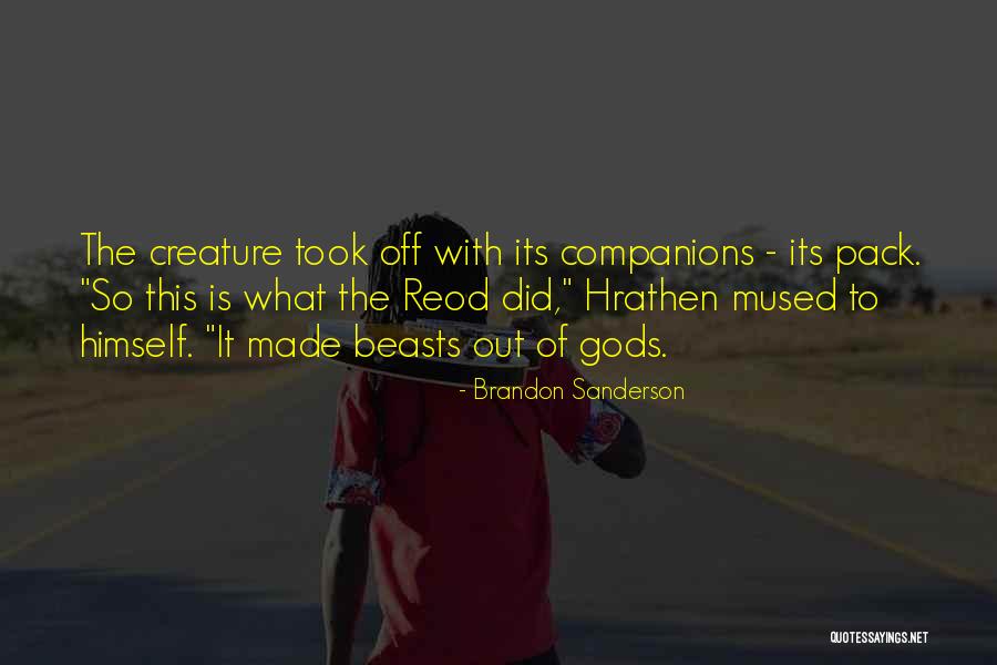 Exams Ending Quotes By Brandon Sanderson Exams Ending Quotes By Brandon Sanderson