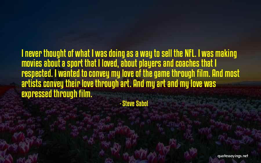 Exams Never End Quotes By Steve Sabol Exams Never End Quotes By Steve Sabol