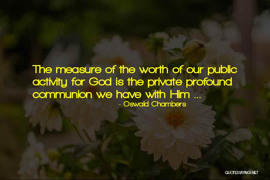 Exams Over Party Time Quotes By Oswald Chambers Exams Over Party Time Quotes By Oswald Chambers