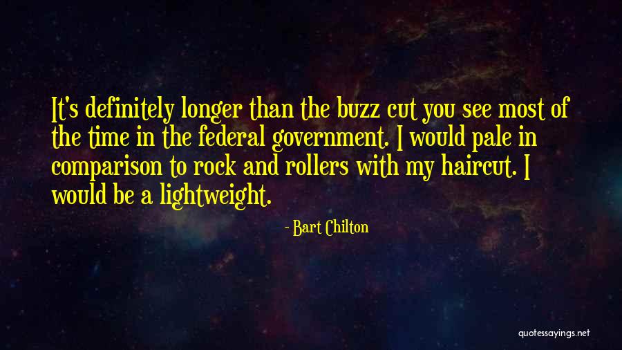 Exasperante Quotes By Bart Chilton Exasperante Quotes By Bart Chilton
