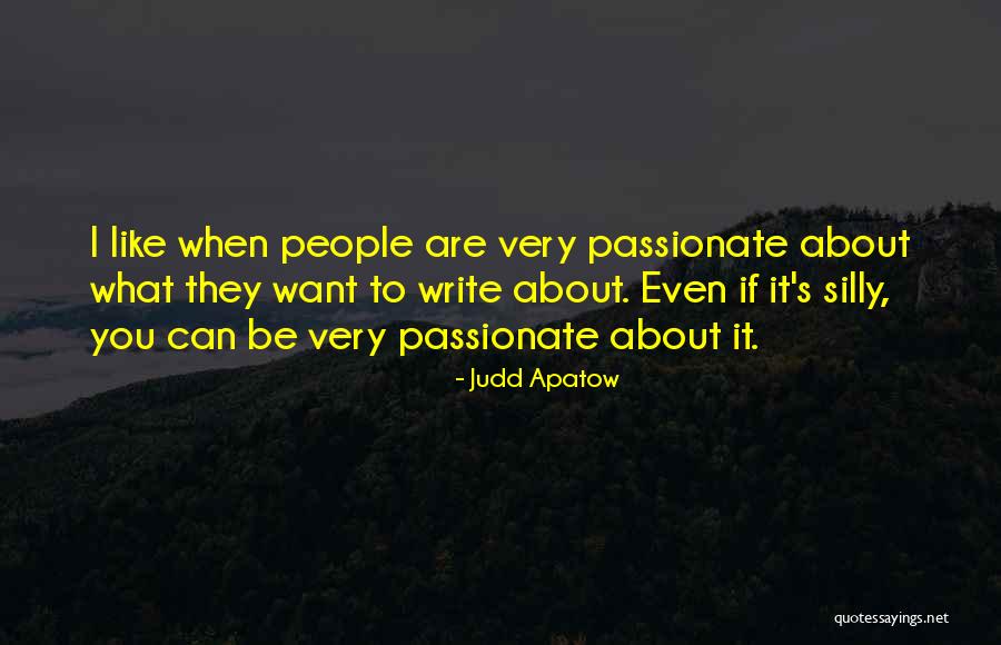 Exasperante Quotes By Judd Apatow Exasperante Quotes By Judd Apatow