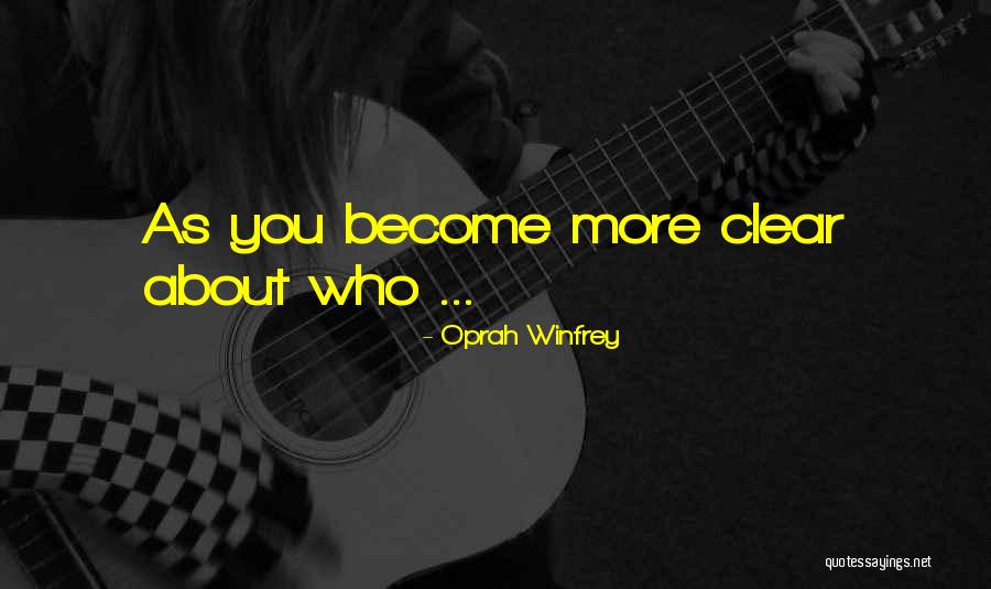 Exasperated Def Quotes By Oprah Winfrey Exasperated Def Quotes By Oprah Winfrey