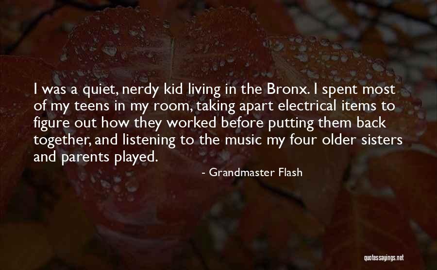 Exasperates Mean Quotes By Grandmaster Flash Exasperates Mean Quotes By Grandmaster Flash