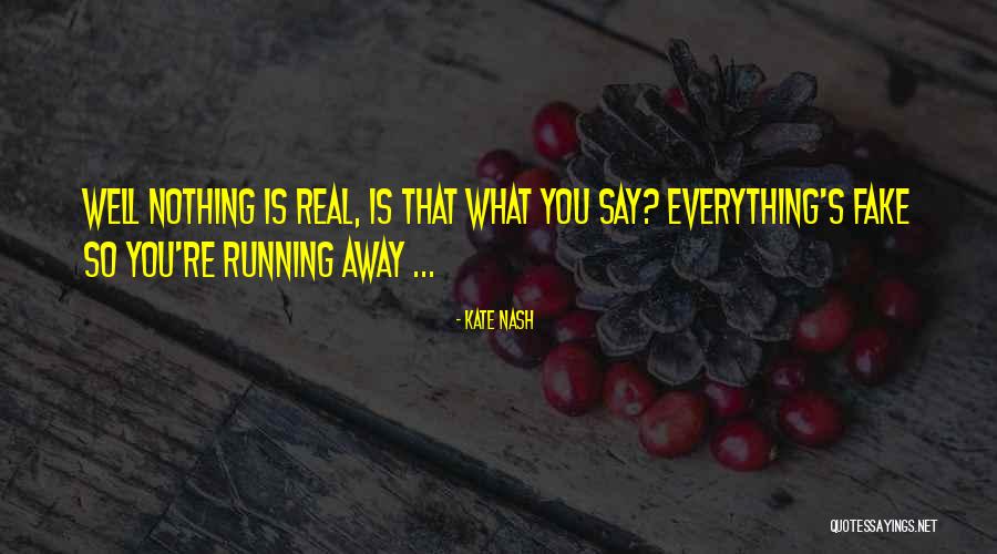Exasperating Antonym Quotes By Kate Nash Exasperating Antonym Quotes By Kate Nash