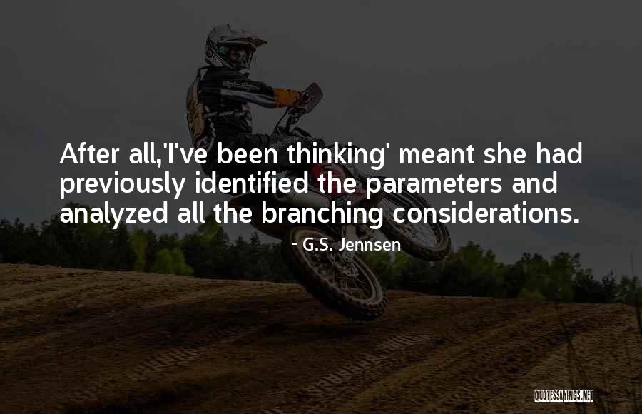 Exatamente Igual Quotes By G.S. Jennsen Exatamente Igual Quotes By G.S. Jennsen