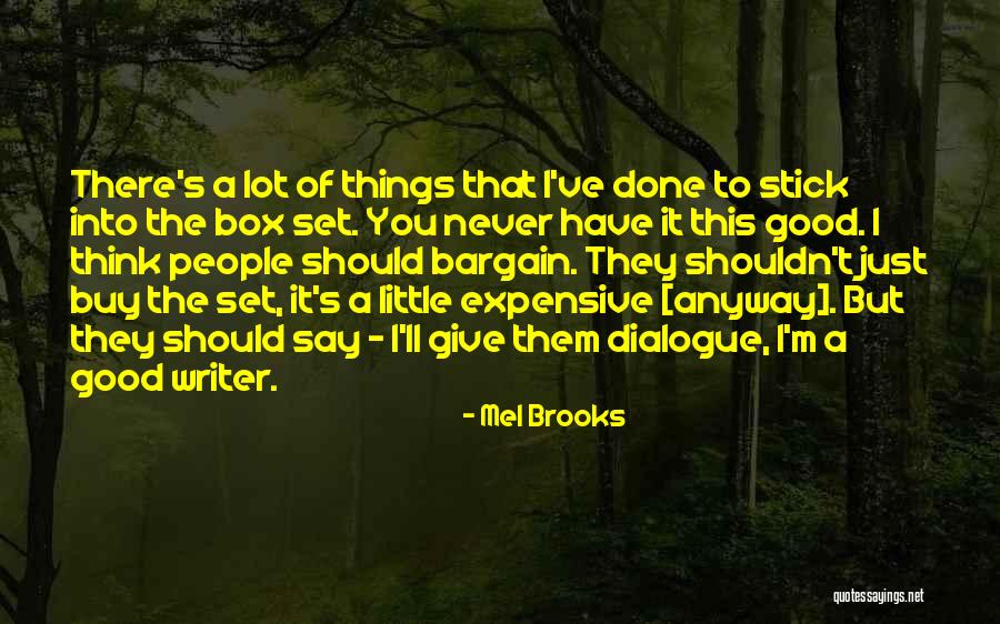 Exatamente Igual Quotes By Mel Brooks Exatamente Igual Quotes By Mel Brooks