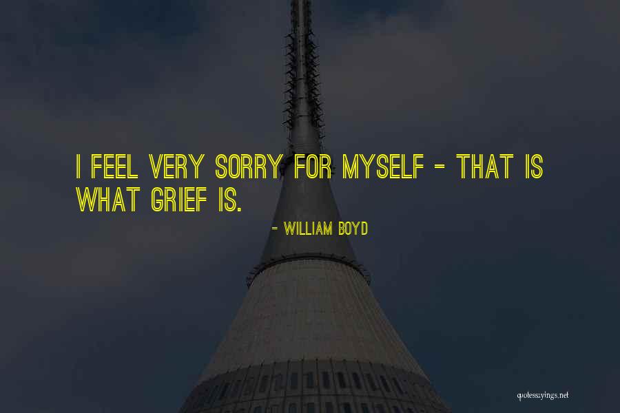 Exatas Concursos Quotes By William Boyd Exatas Concursos Quotes By William Boyd