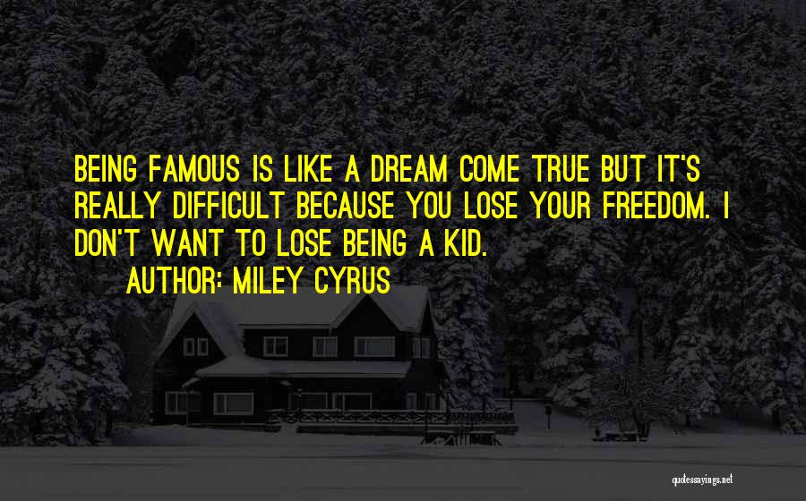 Exatas Ou Quotes By Miley Cyrus