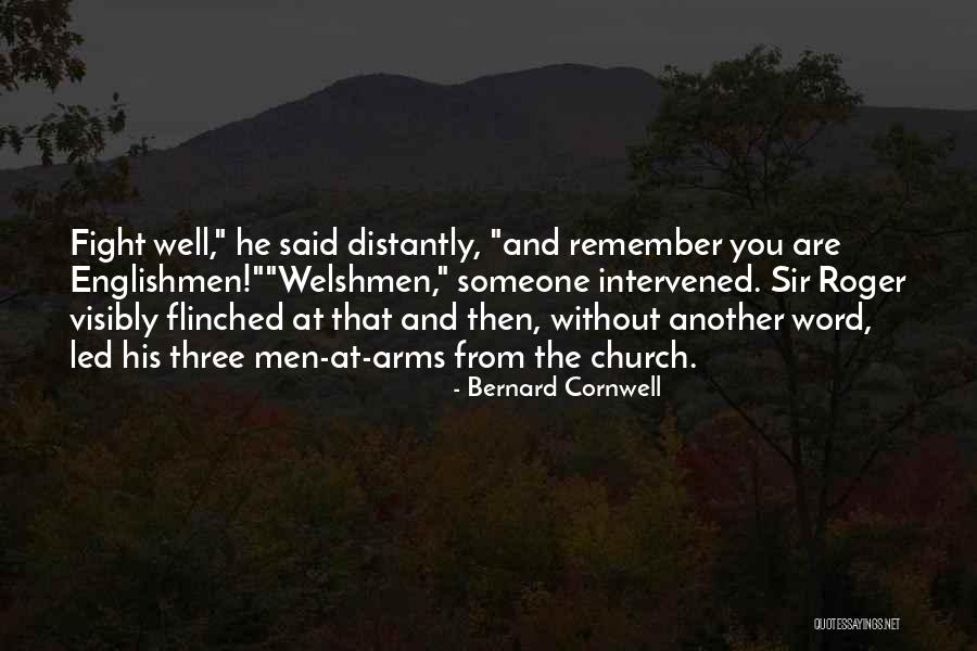 Exato Significado Quotes By Bernard Cornwell Exato Significado Quotes By Bernard Cornwell