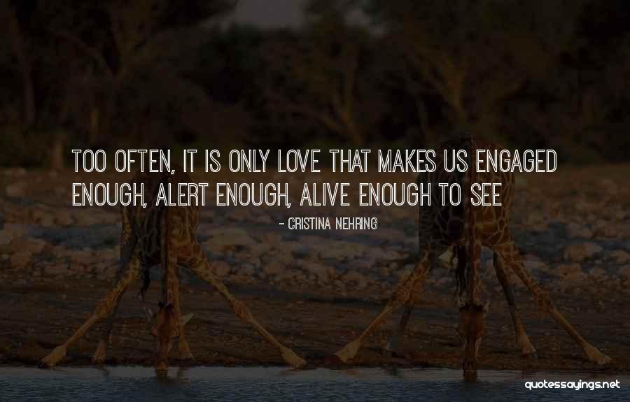 Exaust O Significado Quotes By Cristina Nehring Exaust O Significado Quotes By Cristina Nehring