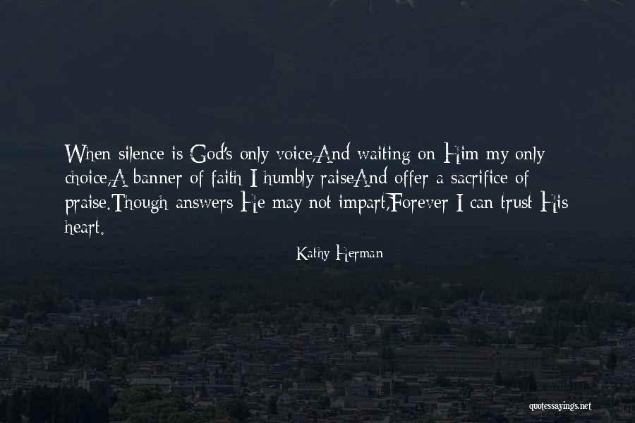 Exaust O Significado Quotes By Kathy Herman Exaust O Significado Quotes By Kathy Herman