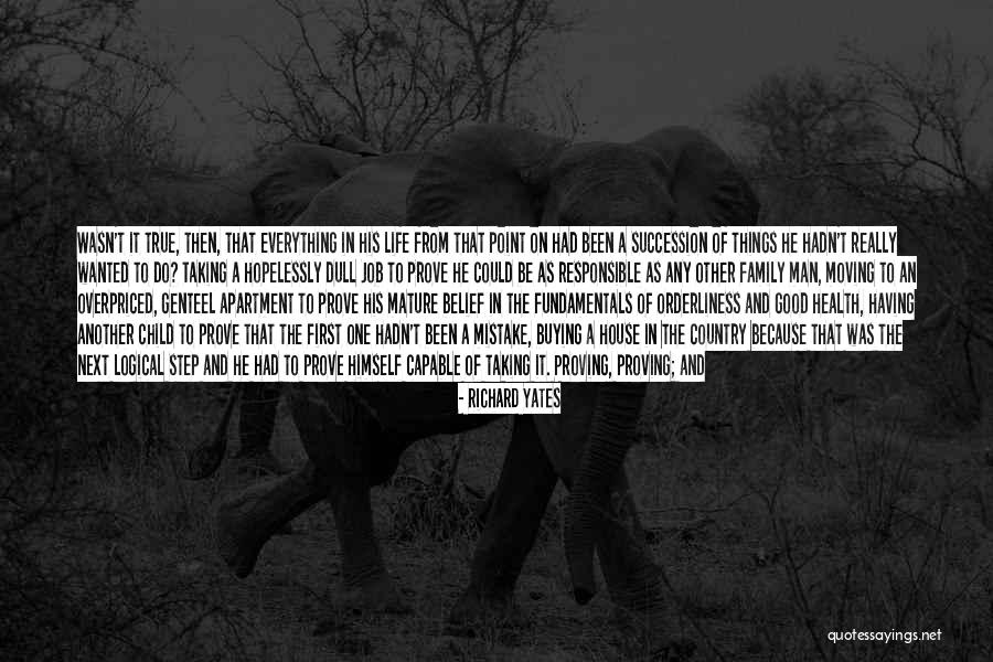 Exaust O Significado Quotes By Richard Yates Exaust O Significado Quotes By Richard Yates
