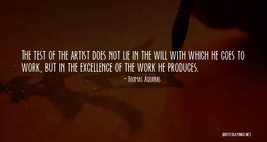 Excavate Macklemore Quotes By Thomas Aquinas Excavate Macklemore Quotes By Thomas Aquinas