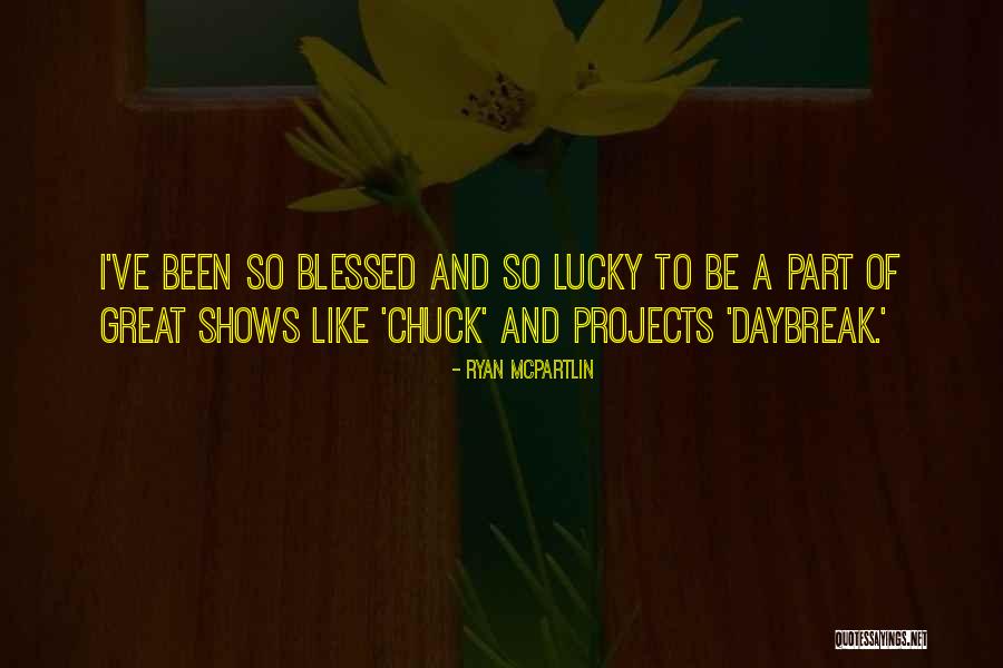 Excedente Economico Quotes By Ryan McPartlin Excedente Economico Quotes By Ryan McPartlin