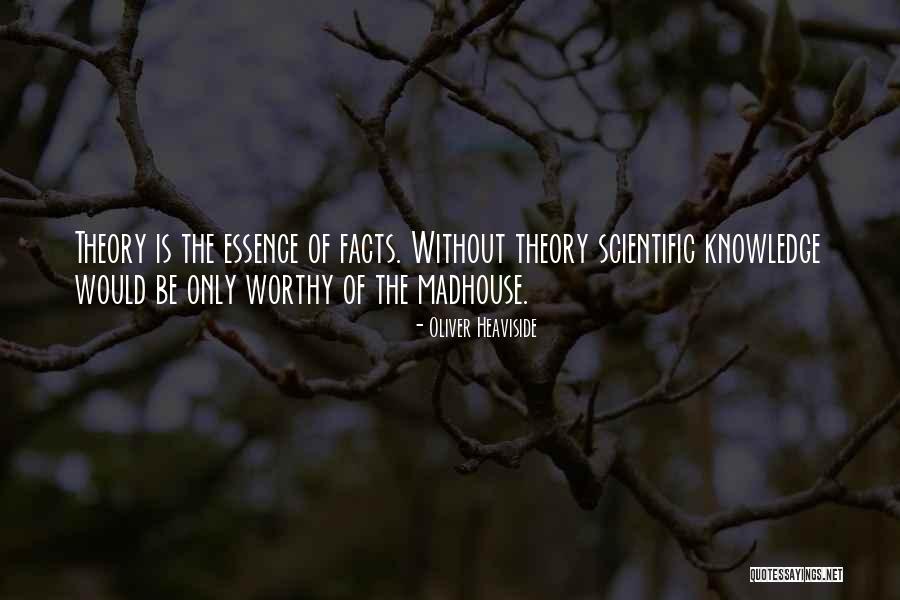 Excedentes Coopeservidores Quotes By Oliver Heaviside Excedentes Coopeservidores Quotes By Oliver Heaviside