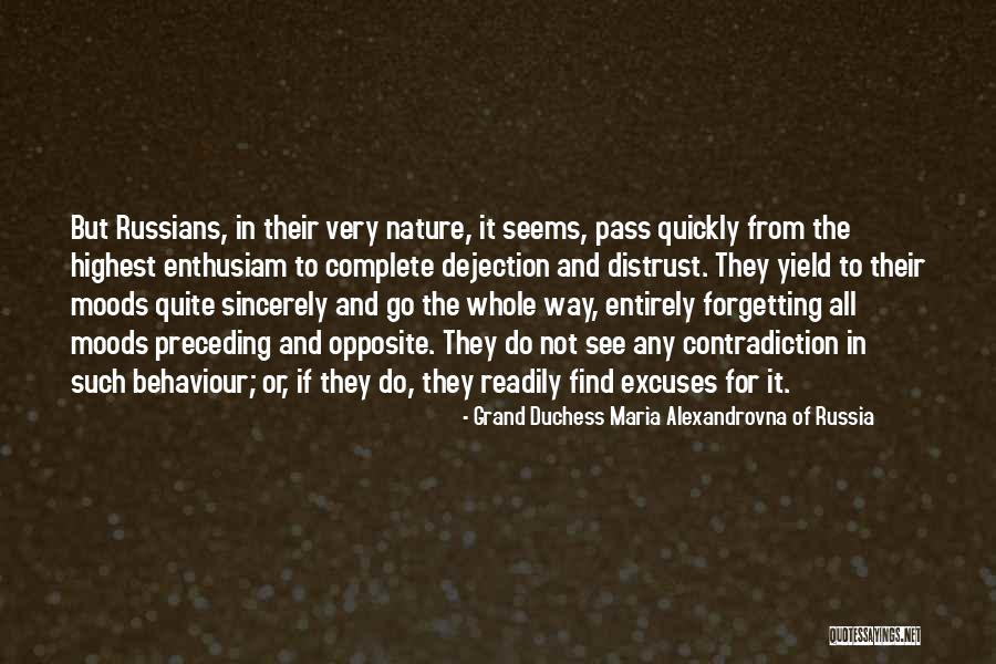 Excedentes Isapres Quotes By Grand Duchess Maria Alexandrovna Of Russia Excedentes Isapres Quotes By Grand Duchess Maria Alexandrovna Of Russia