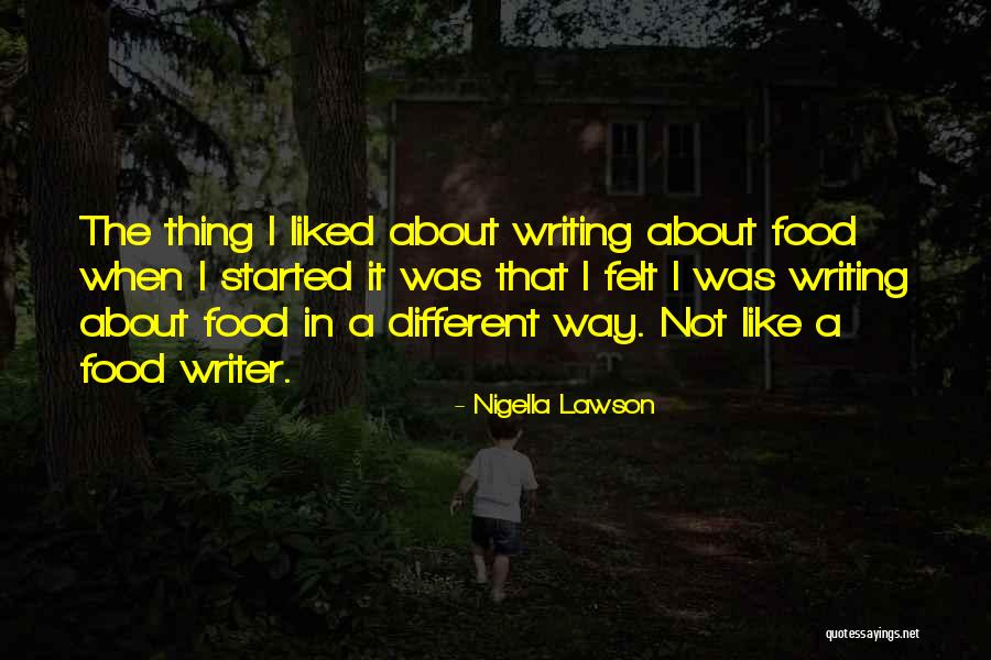 Excedentes Isapres Quotes By Nigella Lawson Excedentes Isapres Quotes By Nigella Lawson