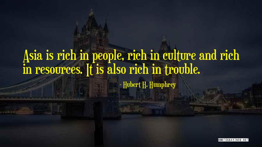 Exceder En Quotes By Hubert H. Humphrey Exceder En Quotes By Hubert H. Humphrey