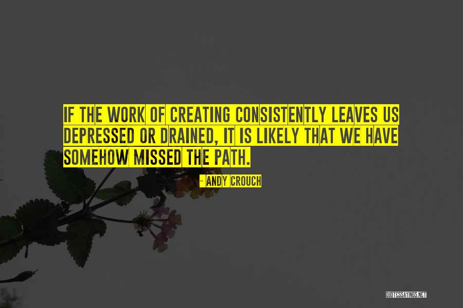 Exceeding Expectation Quotes By Andy Crouch Exceeding Expectation Quotes By Andy Crouch