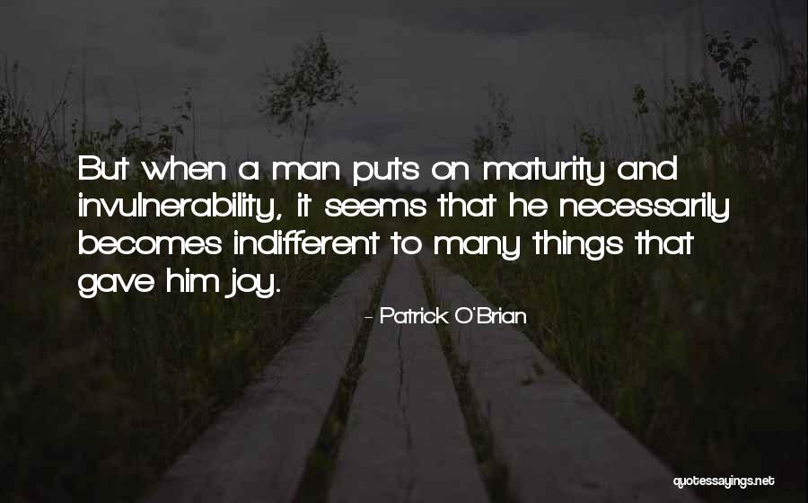 Exceedingly Abundantly Above All Quotes By Patrick O'Brian Exceedingly Abundantly Above All Quotes By Patrick O'Brian