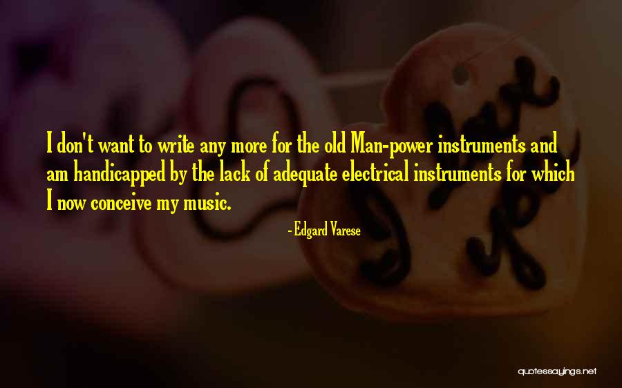 Exceedingly Synonym Quotes By Edgard Varese Exceedingly Synonym Quotes By Edgard Varese