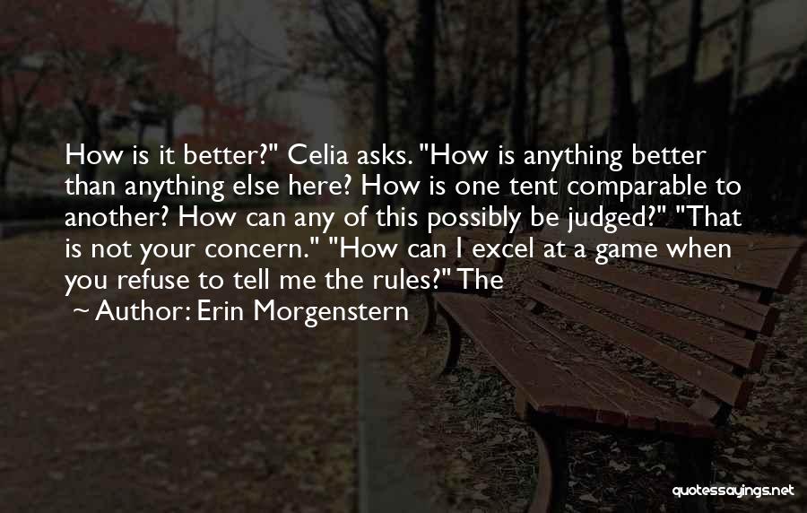 Excel Quotes By Erin Morgenstern