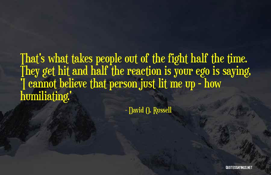 Excel Vba Msgbox Quotes By David O. Russell Excel Vba Msgbox Quotes By David O. Russell