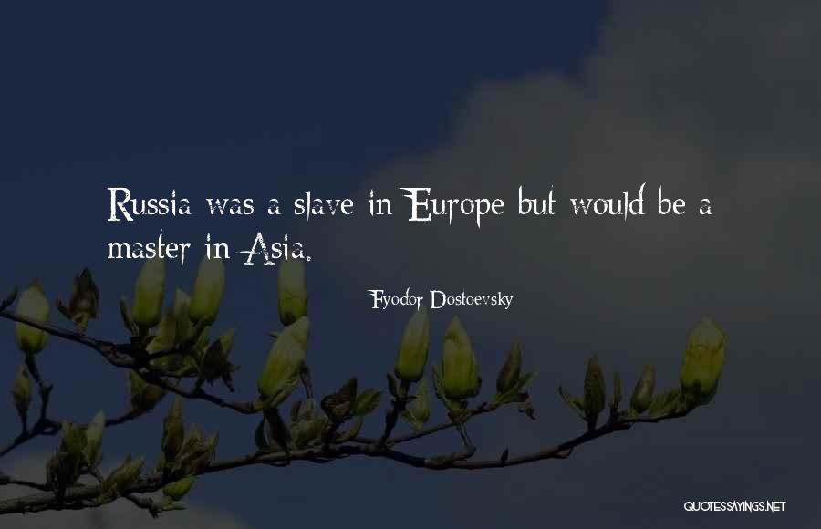 Exceldatapro Quotes By Fyodor Dostoevsky