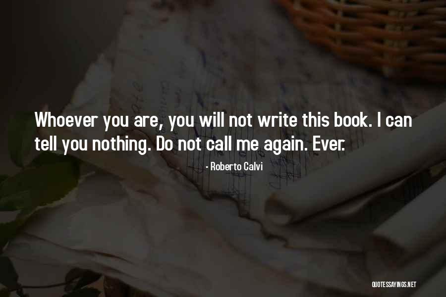 Exceldatareader Quotes By Roberto Calvi Exceldatareader Quotes By Roberto Calvi