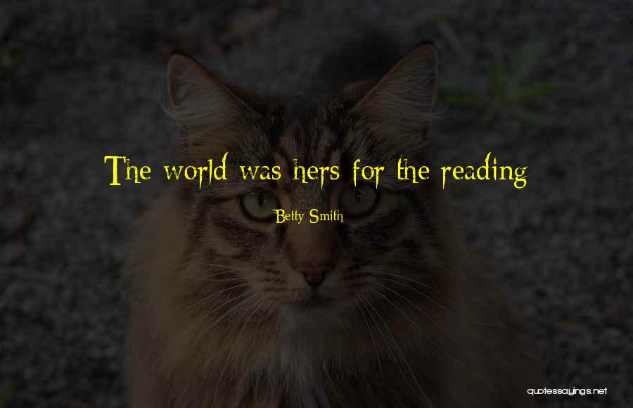 Excelencia Mexicana Quotes By Betty Smith Excelencia Mexicana Quotes By Betty Smith