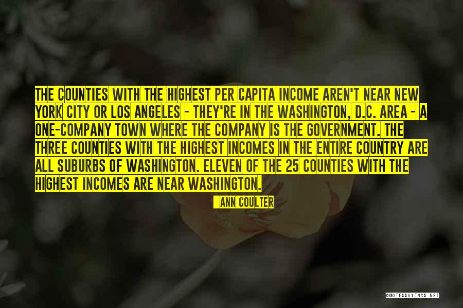 Excelerate 35 Quotes By Ann Coulter Excelerate 35 Quotes By Ann Coulter